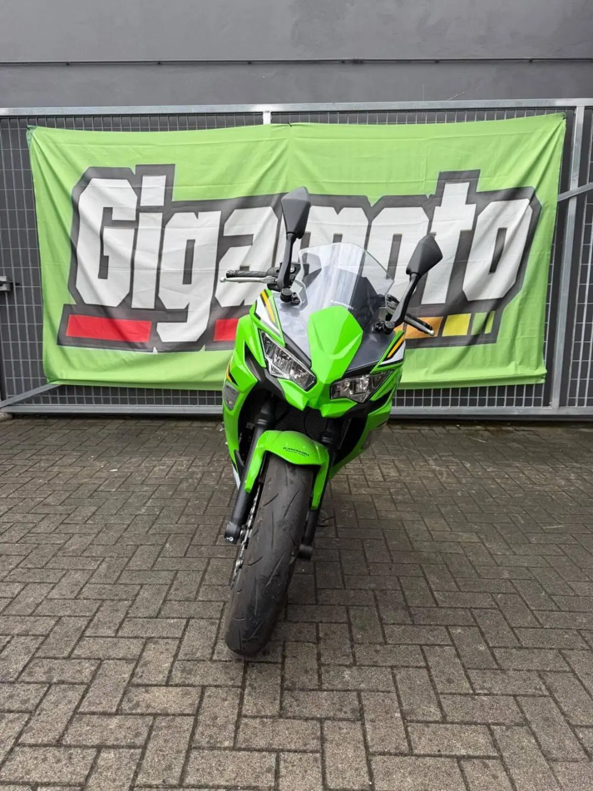 Kawasaki Ninja 650 (2025 - 26) (4)