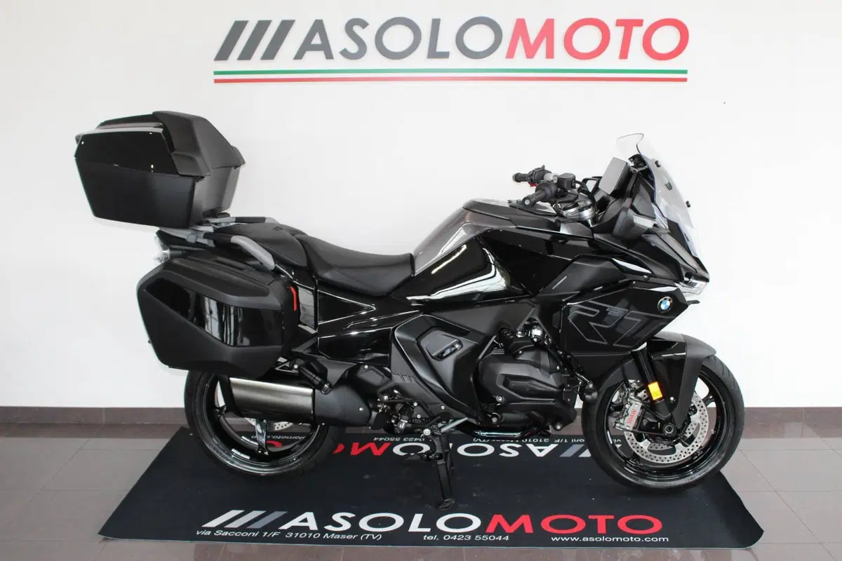 Bmw R 1300 RT (2026)