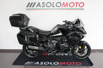 Bmw R 1300 RT (2026) usata