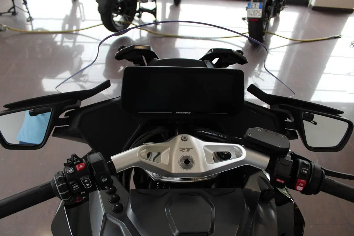 Bmw R 1300 RT (2026) (9)