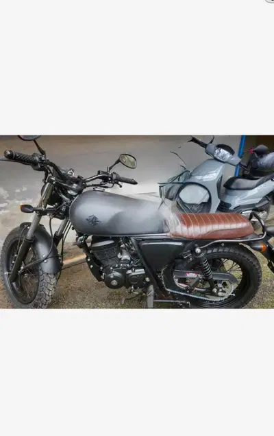  Altre moto o tipologie Minimoto usata