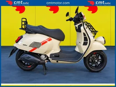Vespa GTV 300 Hpe (2023 - 25) usata