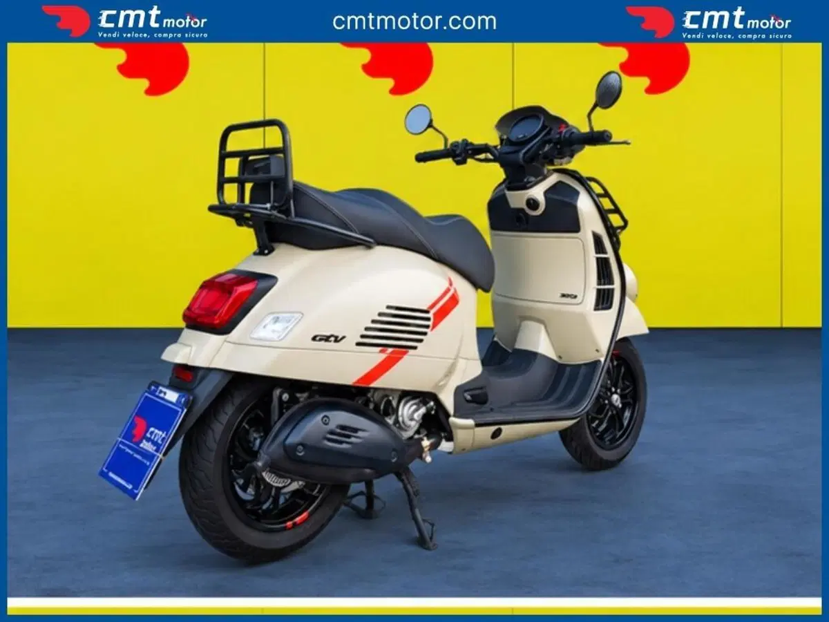 Vespa GTV 300 Hpe (2023 - 25) (4)
