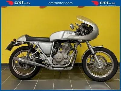 Mash Italia TT 40 (2017 - 20) usata