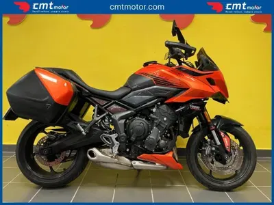 Triumph Tiger Sport 660 (2022 - 24) usata
