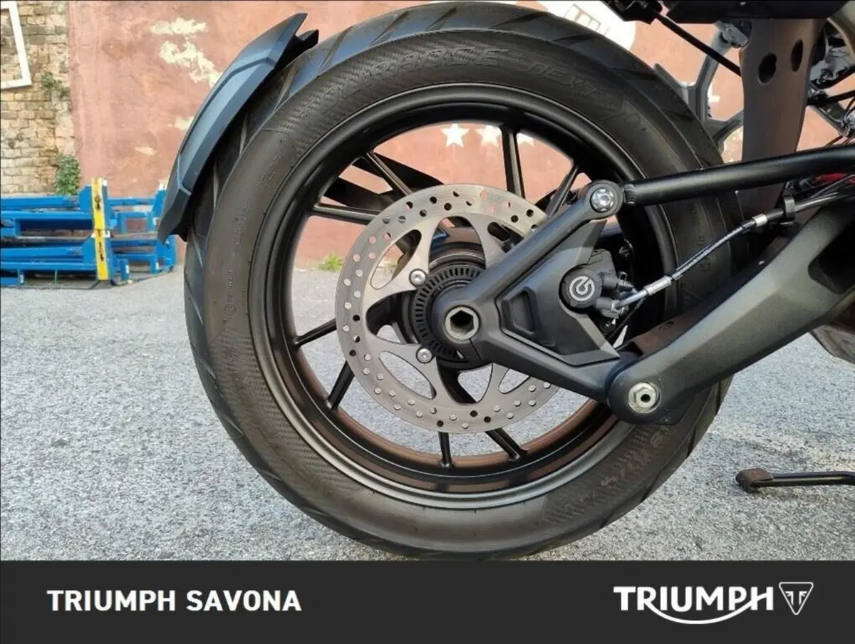Triumph Tiger 1200 GT Pro (2022 - 23) (8)