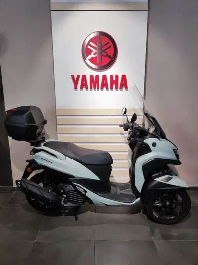 Yamaha Tricity 125 (2025 - 26) usata