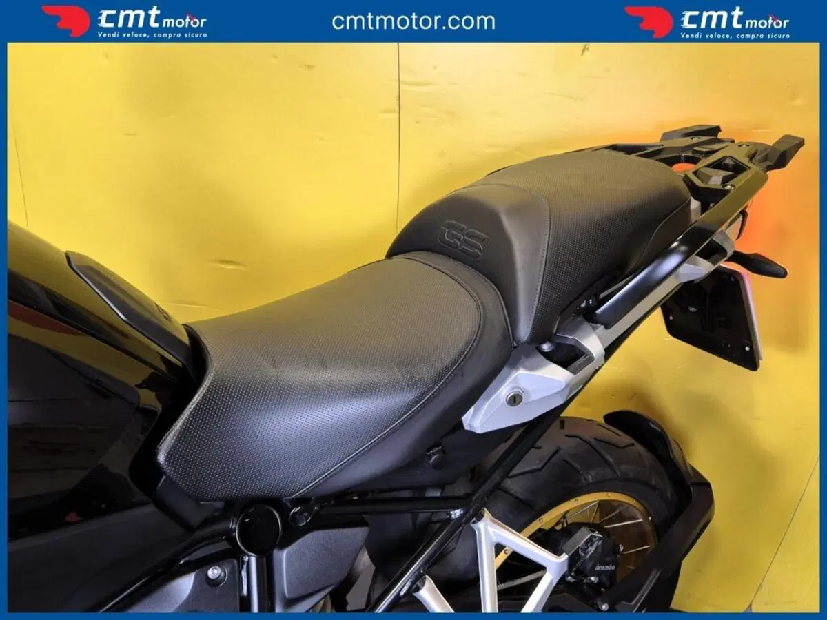 Bmw R 1250 GS - Edition 40 Years GS (2021) (9)