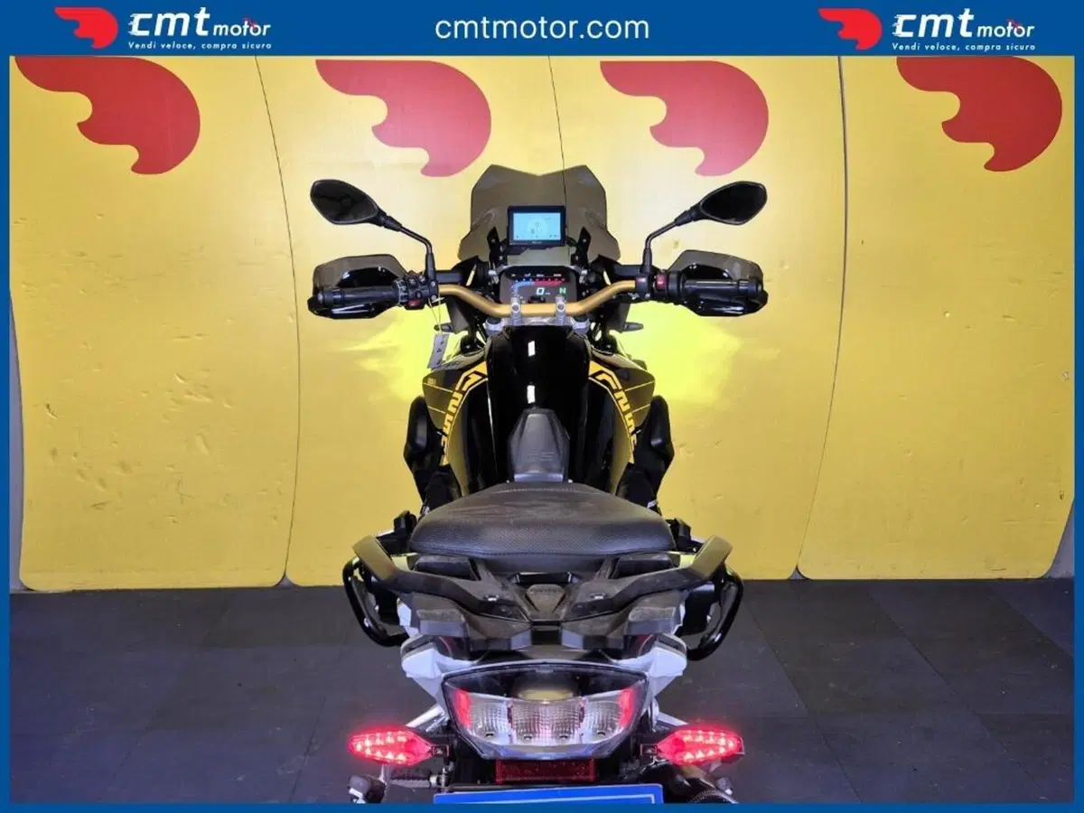 Bmw R 1250 GS - Edition 40 Years GS (2021) (10)
