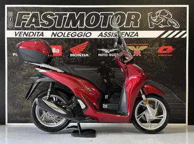 Honda SH 150i (2020 - 23) usata