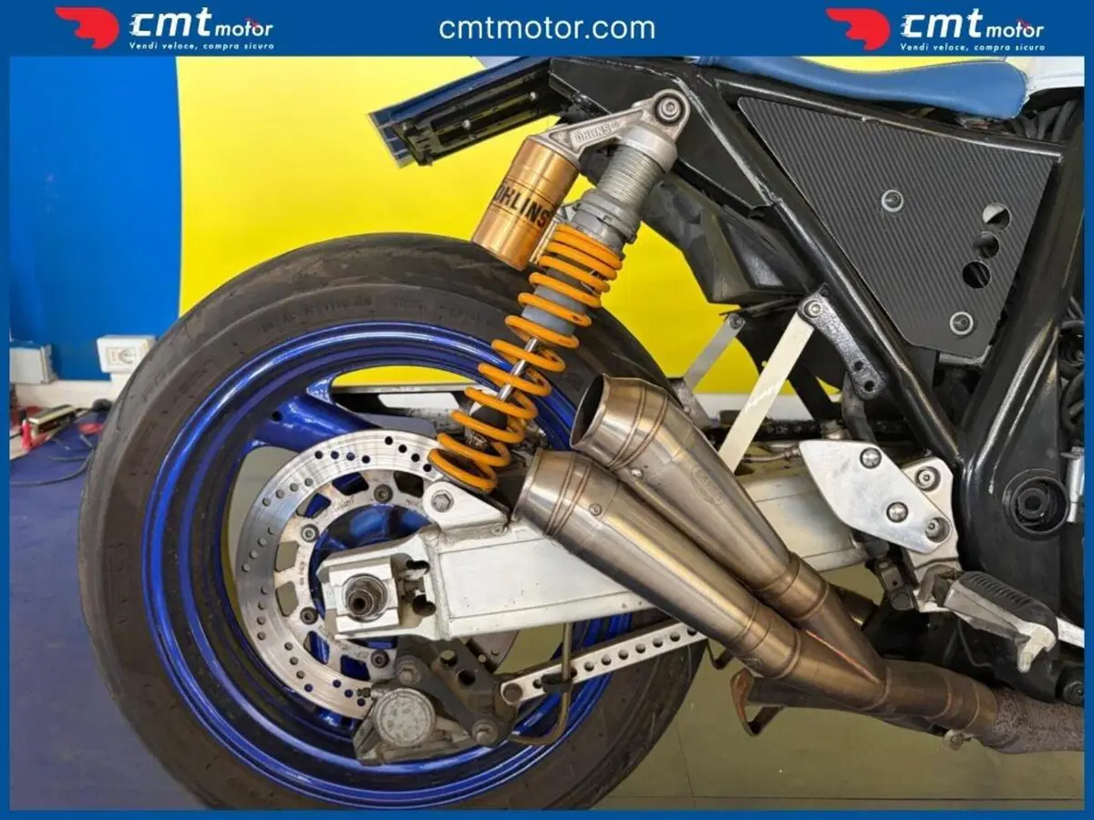 Yamaha XJR 1300 (1999 - 02) (11)