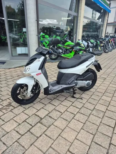 Derbi Rambla 300 ie (2010 - 14) usata