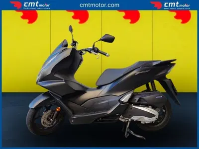 Honda PCX 125 (2021 - 24) usata