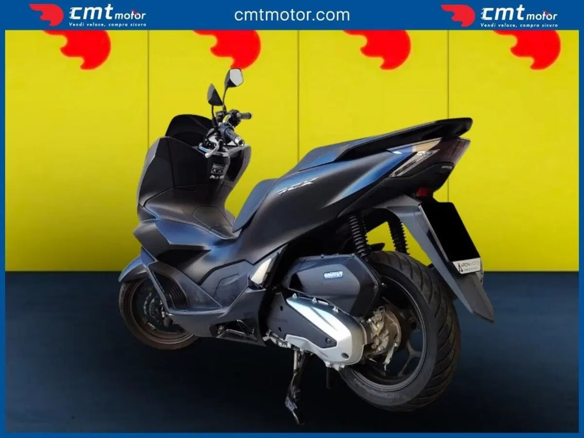 Honda PCX 125 (2021 - 24) (3)