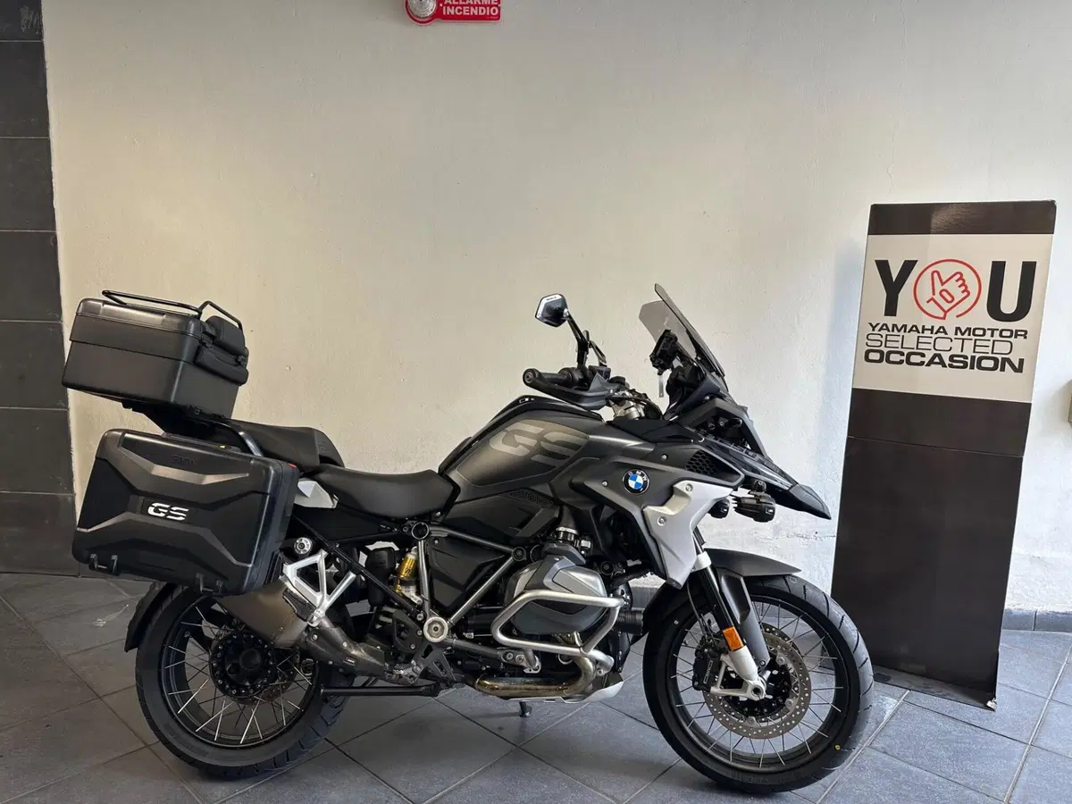 Bmw R 1250 GS (2021 - 24)