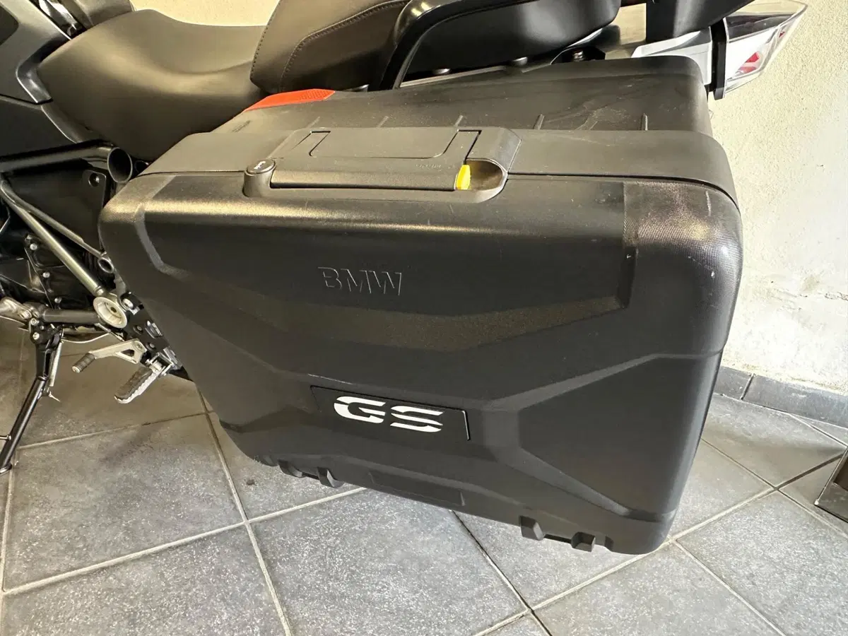 Bmw R 1250 GS (2021 - 24) (3)