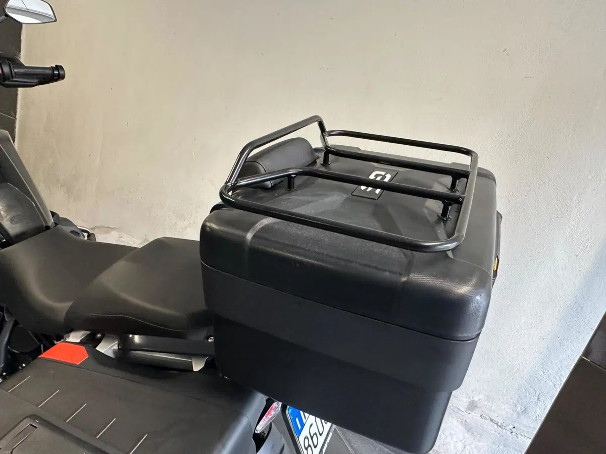 Bmw R 1250 GS (2021 - 24) (4)