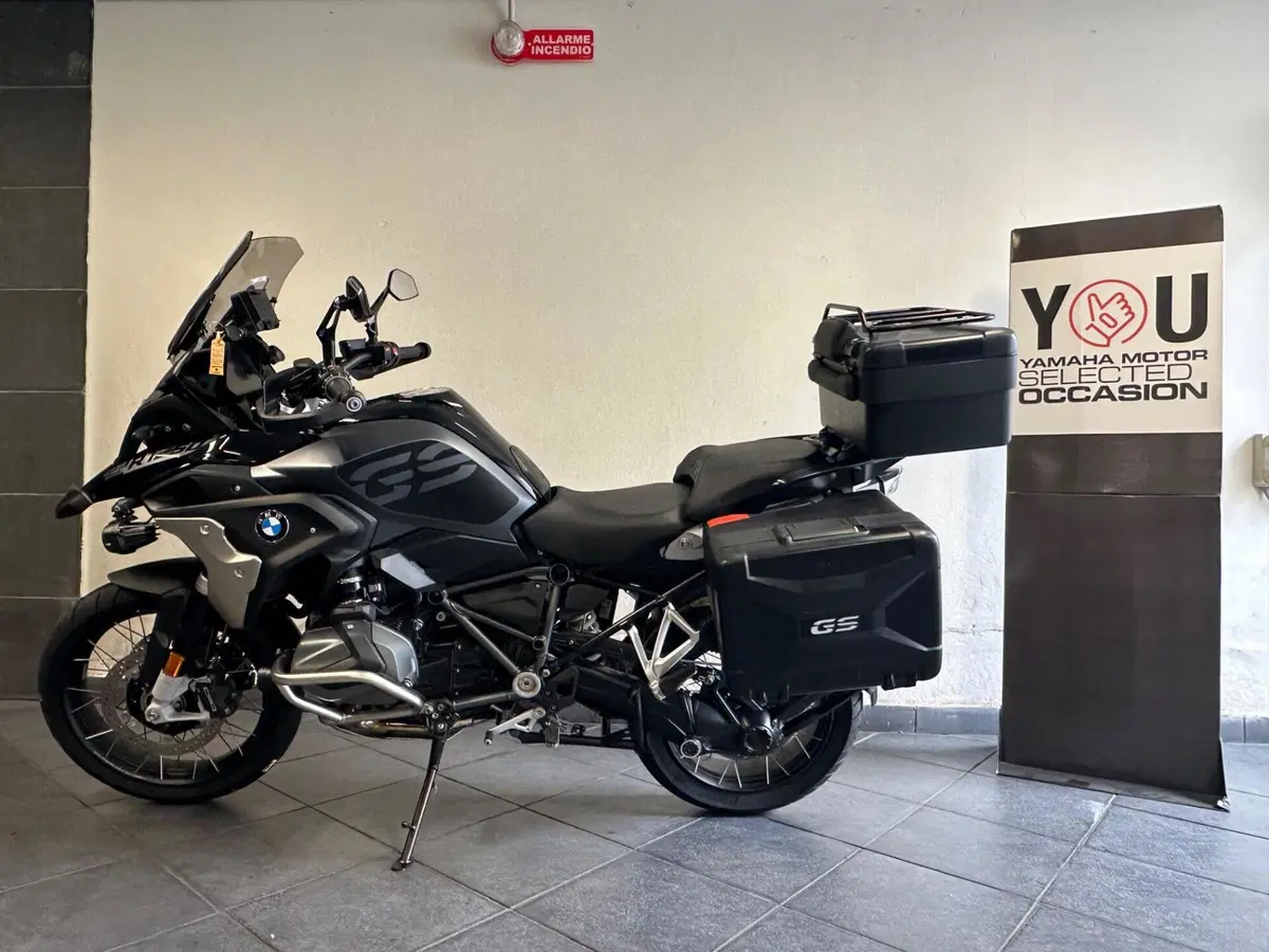 Bmw R 1250 GS (2021 - 24) (5)