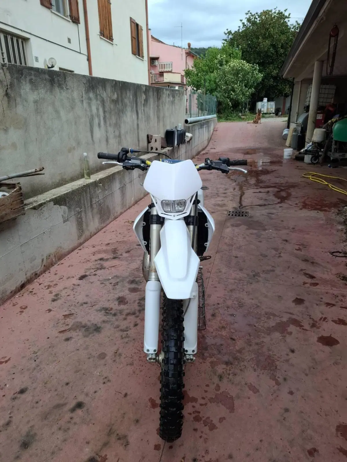 Husqvarna TC 125 (2016) (5)