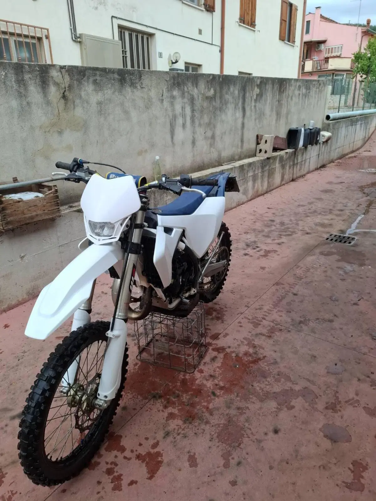 Husqvarna TC 125 (2016) (6)