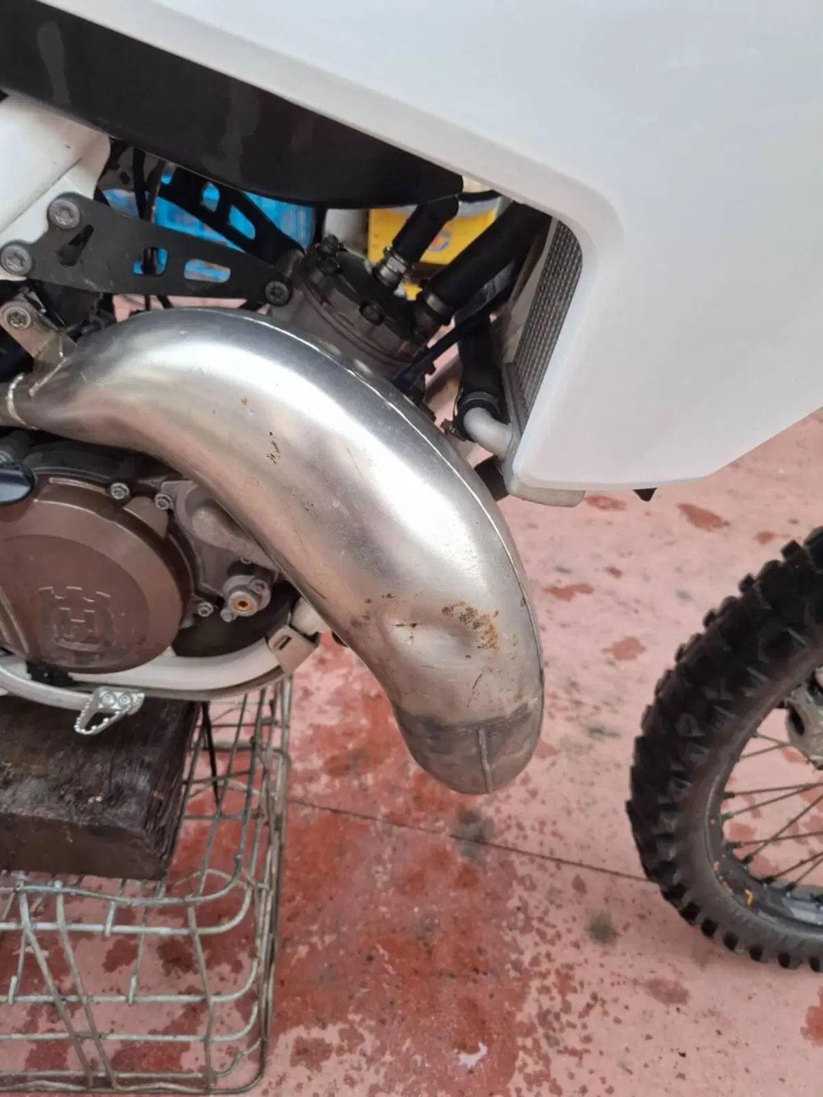 Husqvarna TC 125 (2016) (8)