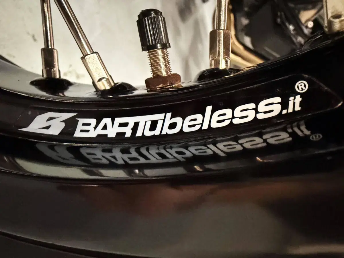 Benelli TRK 702X (2023 - 25) (13)