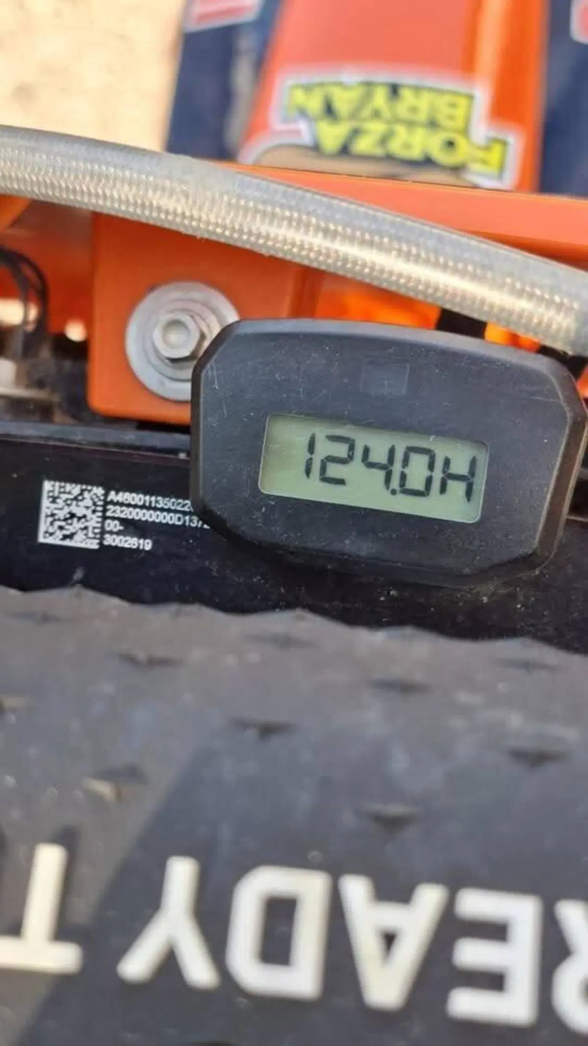 KTM 125 SX (2024) (2)