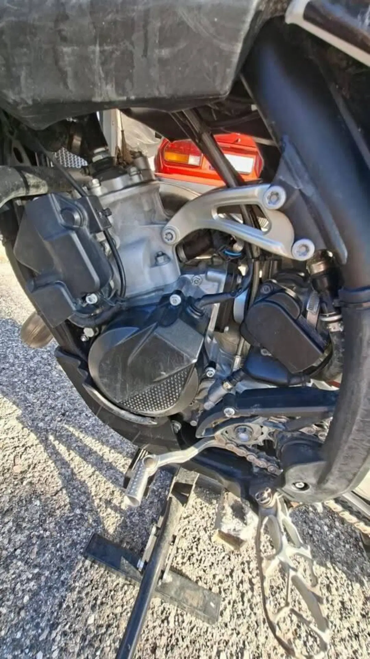KTM 125 SX (2024) (3)