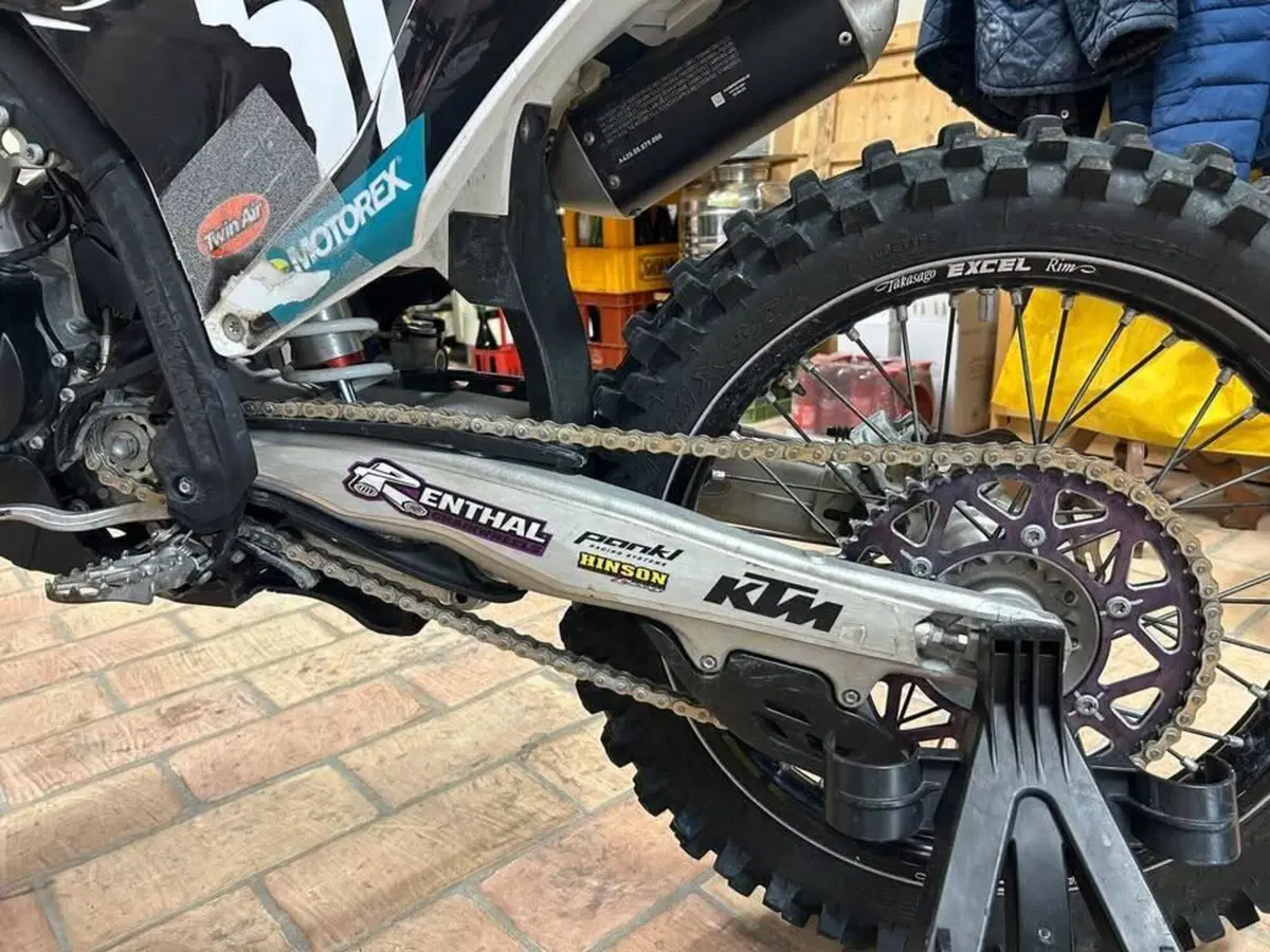 KTM 125 SX (2024) (6)