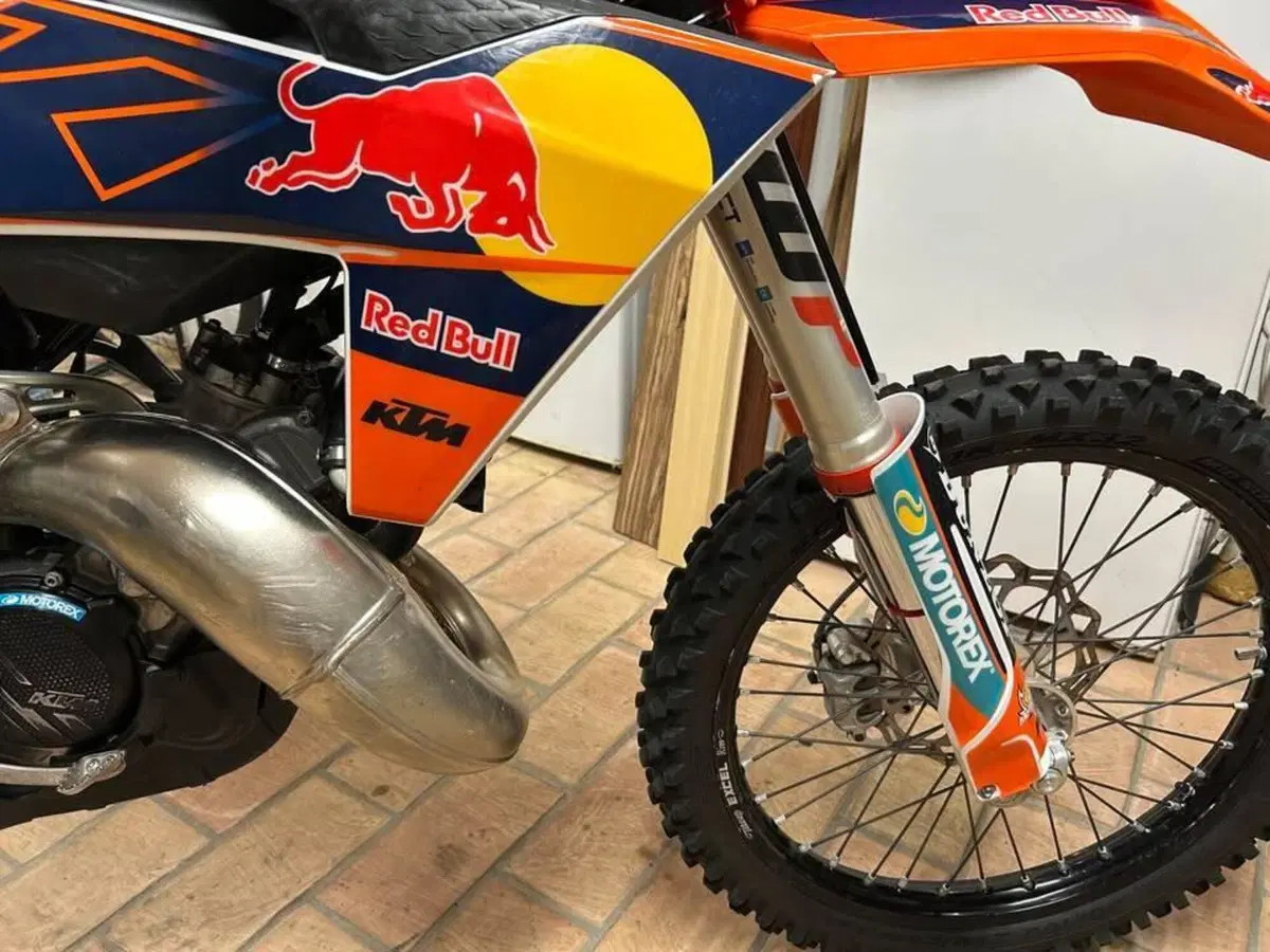 KTM 125 SX (2024) (7)