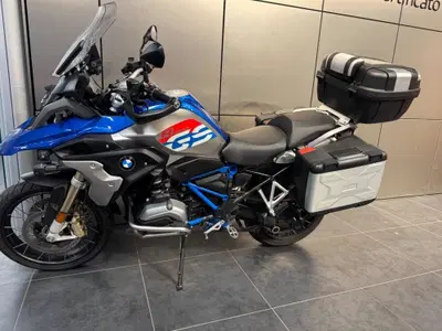 Bmw R 1200 GS (2017 - 18) usata