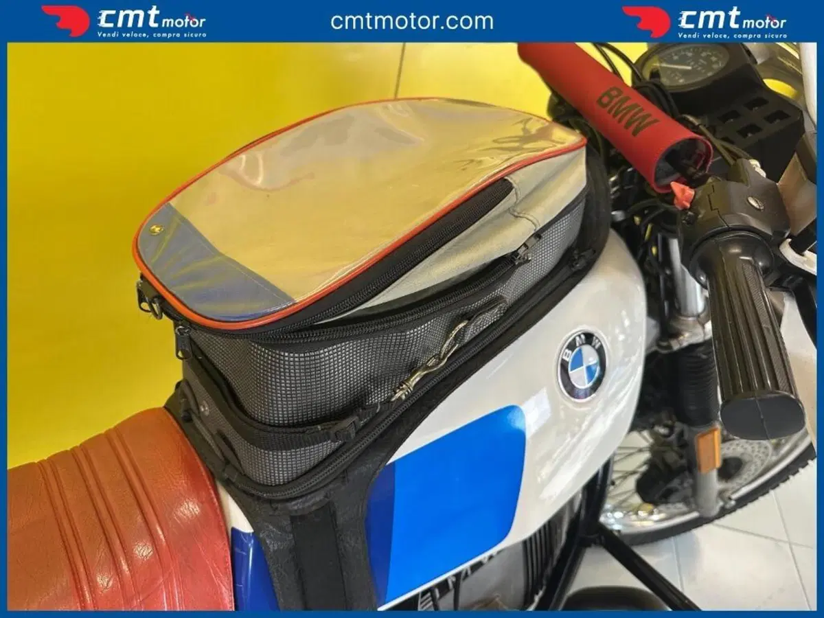 Bmw R 80 G/S (1980 - 87) (12)