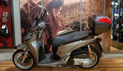 Honda SH 300 i ABS (2016 - 20) usata