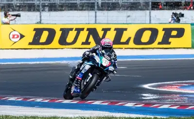Dunlop CIV 2026: tutto pronto per la storica prima volta al Cremona Circuit