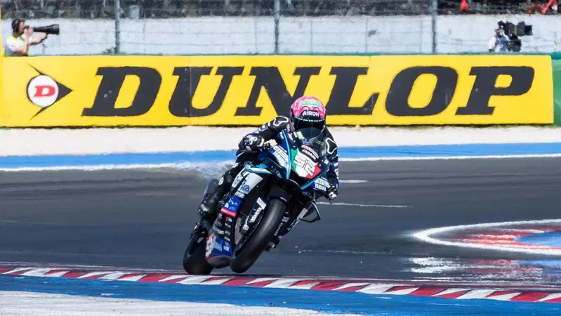 Dunlop CIV 2026: tutto pronto per la storica prima volta al Cremona Circuit