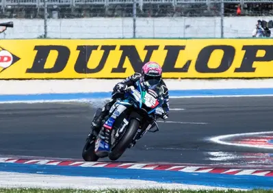 Dunlop CIV 2026: tutto pronto per la storica prima volta al Cremona Circuit