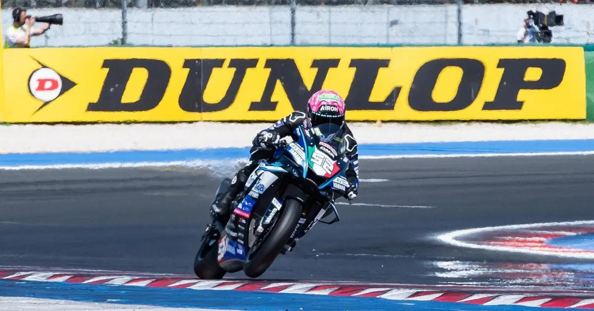 Dunlop CIV 2026: tutto pronto per la storica prima volta al Cremona Circuit