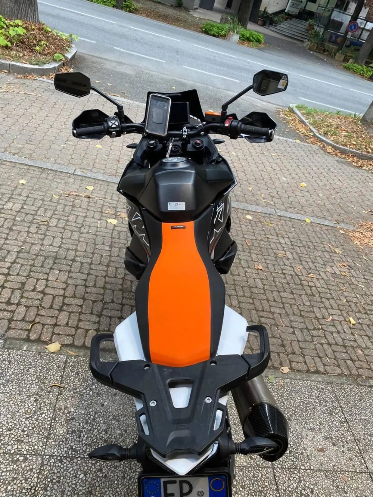KTM 890 SMT (2023 - 25) (2)