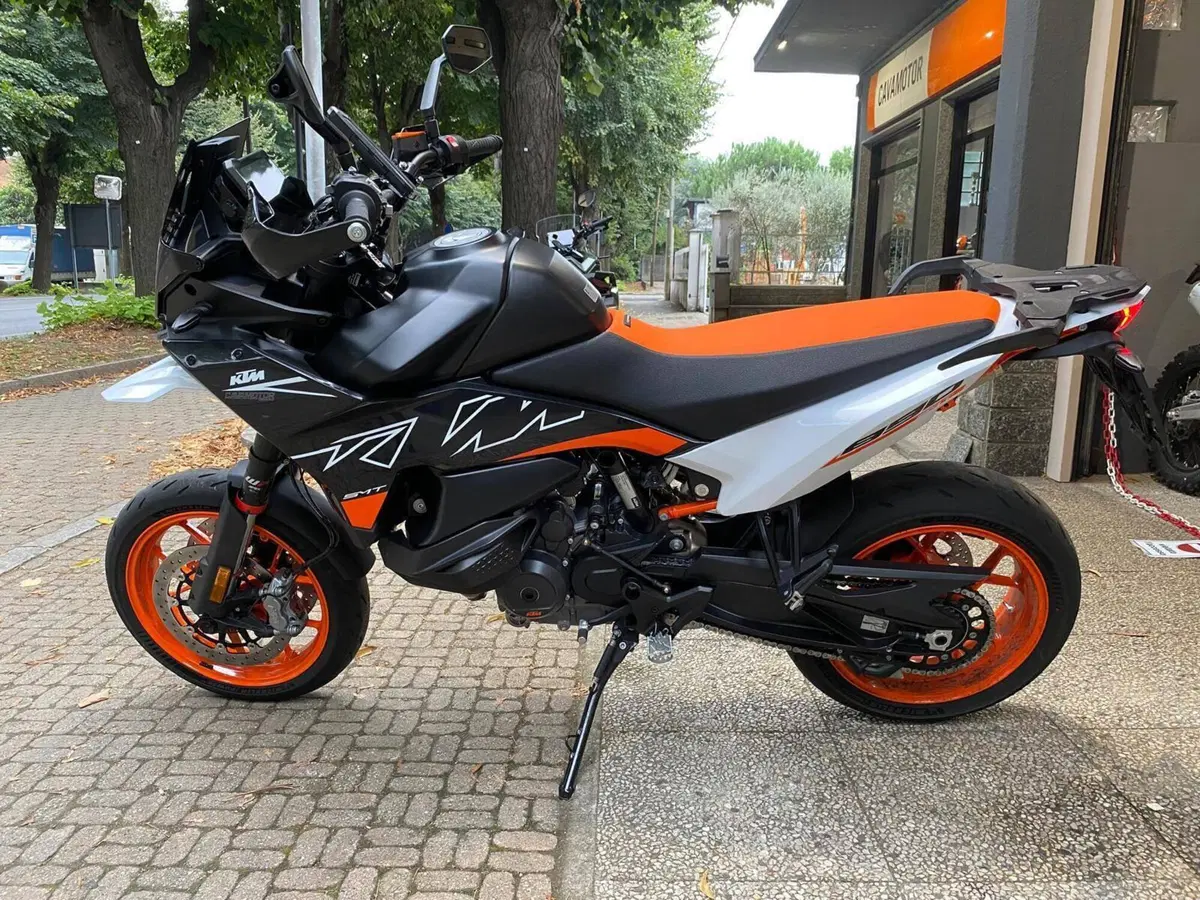 KTM 890 SMT (2023 - 25) (6)