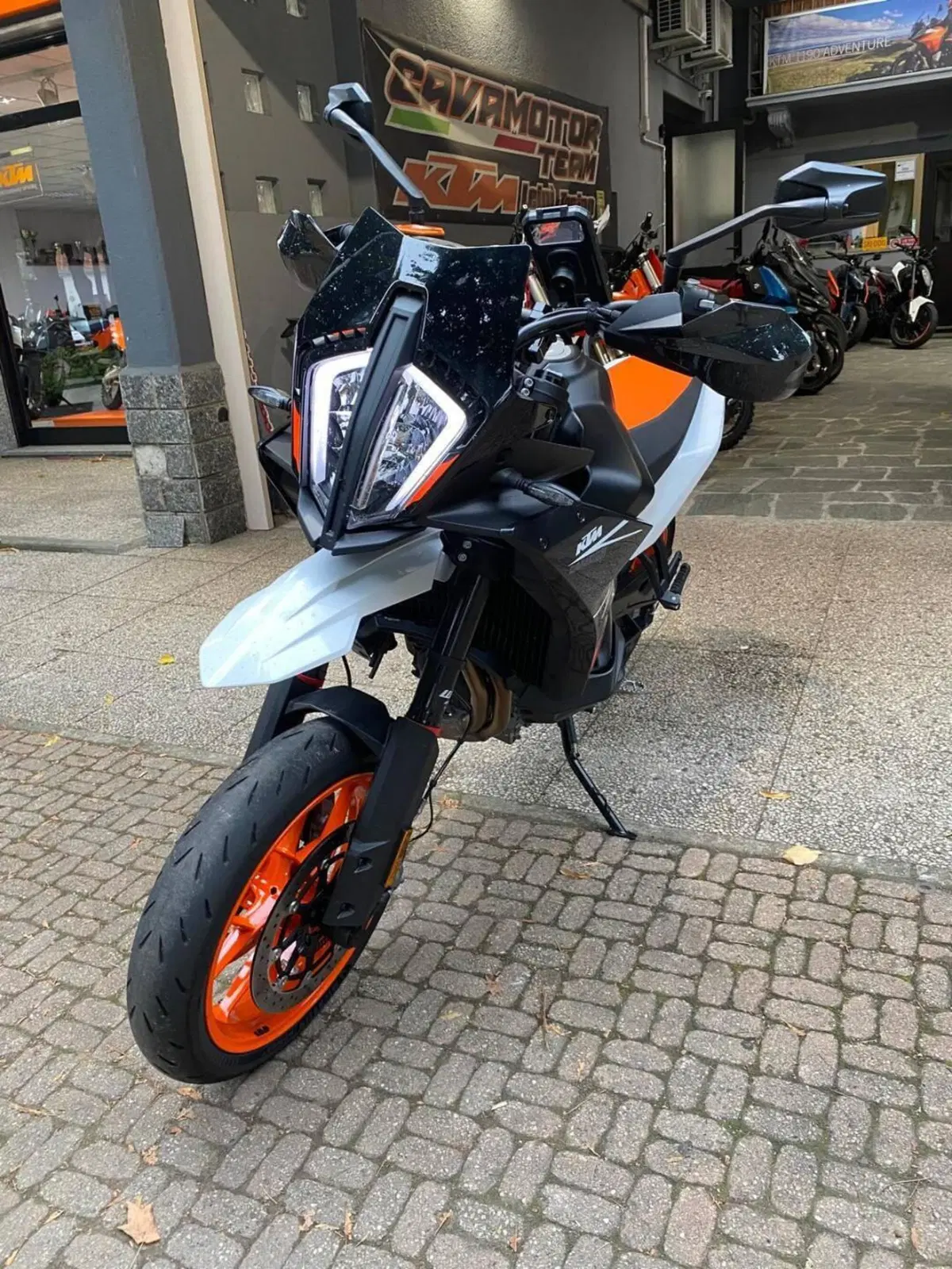 KTM 890 SMT (2023 - 25) (7)