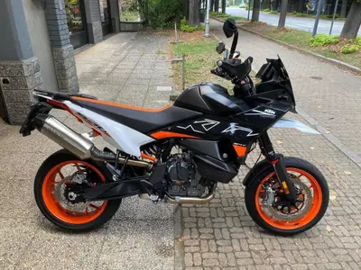 KTM 890 SMT (2023 - 25) usata