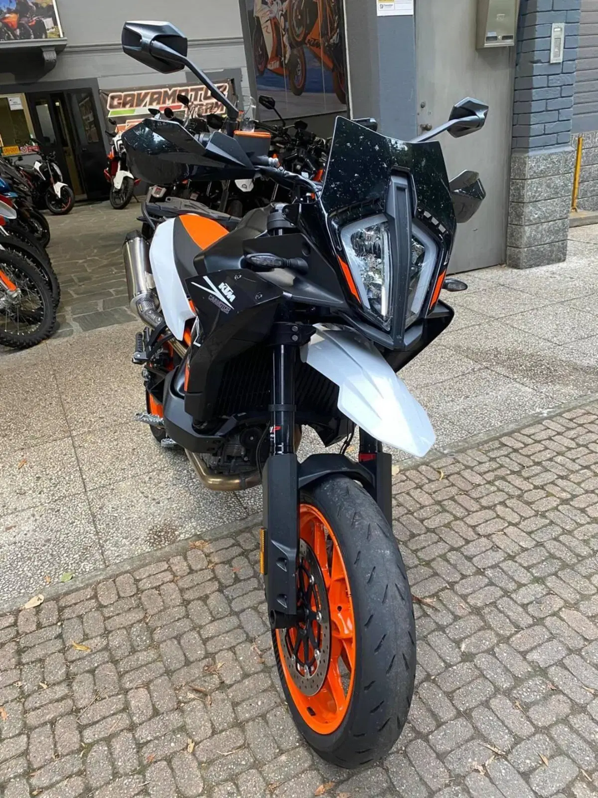 KTM 890 SMT (2023 - 25) (8)