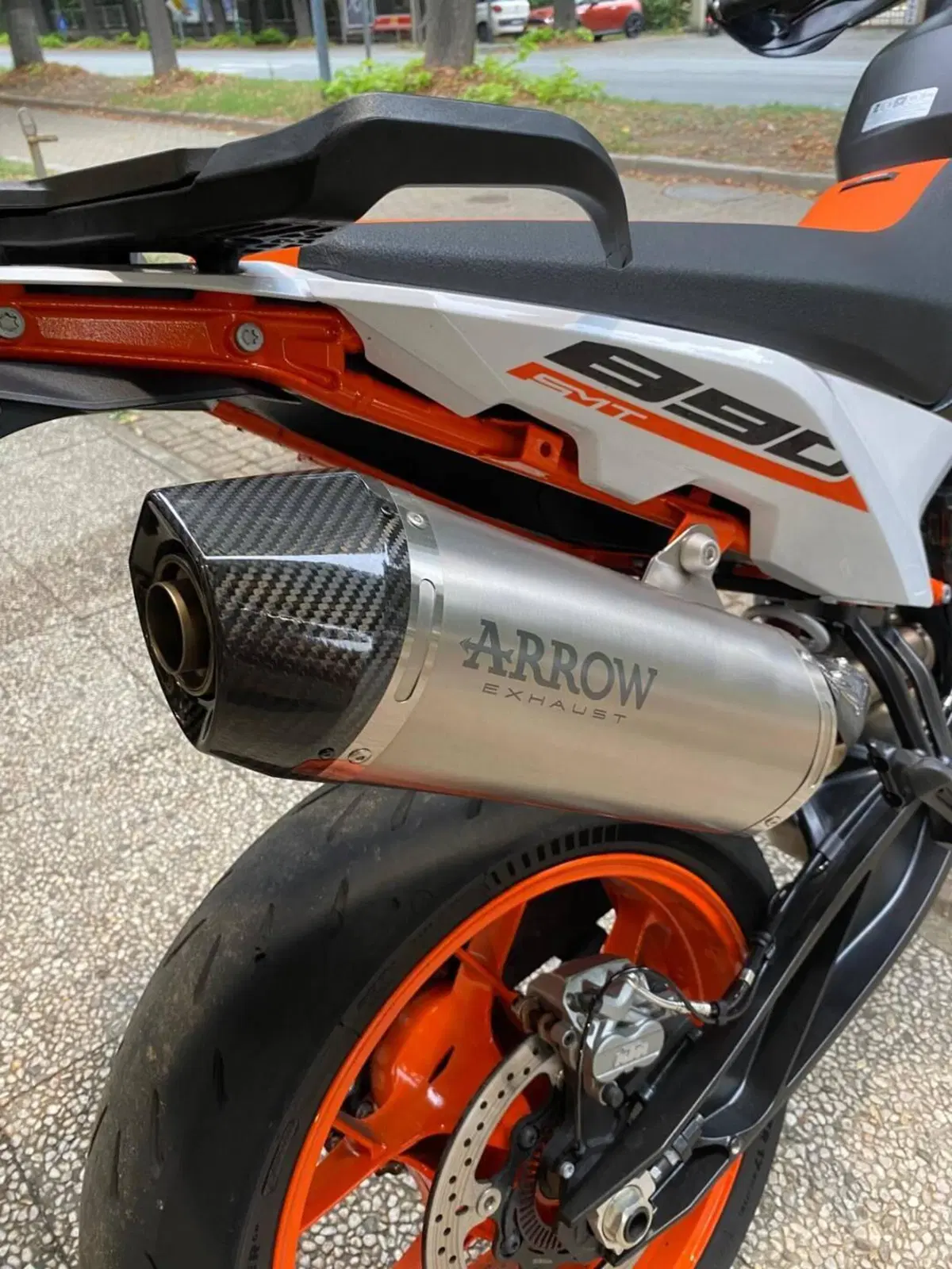 KTM 890 SMT (2023 - 25) (9)