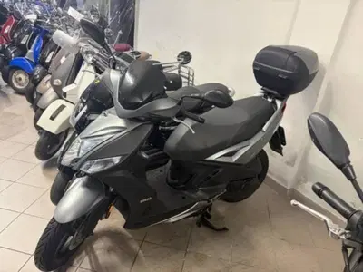 Kymco Agility 150i R16 + ABS (2017 - 20) usata