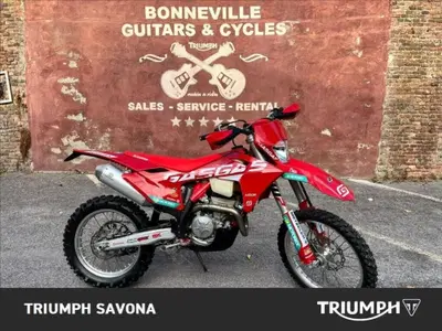 GASGAS EC 250 F (2024) usata