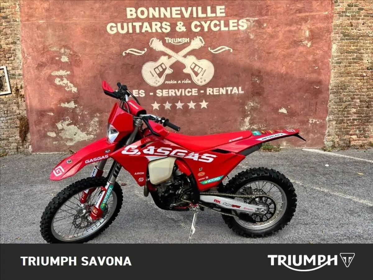 GASGAS EC 250 F (2024) (2)