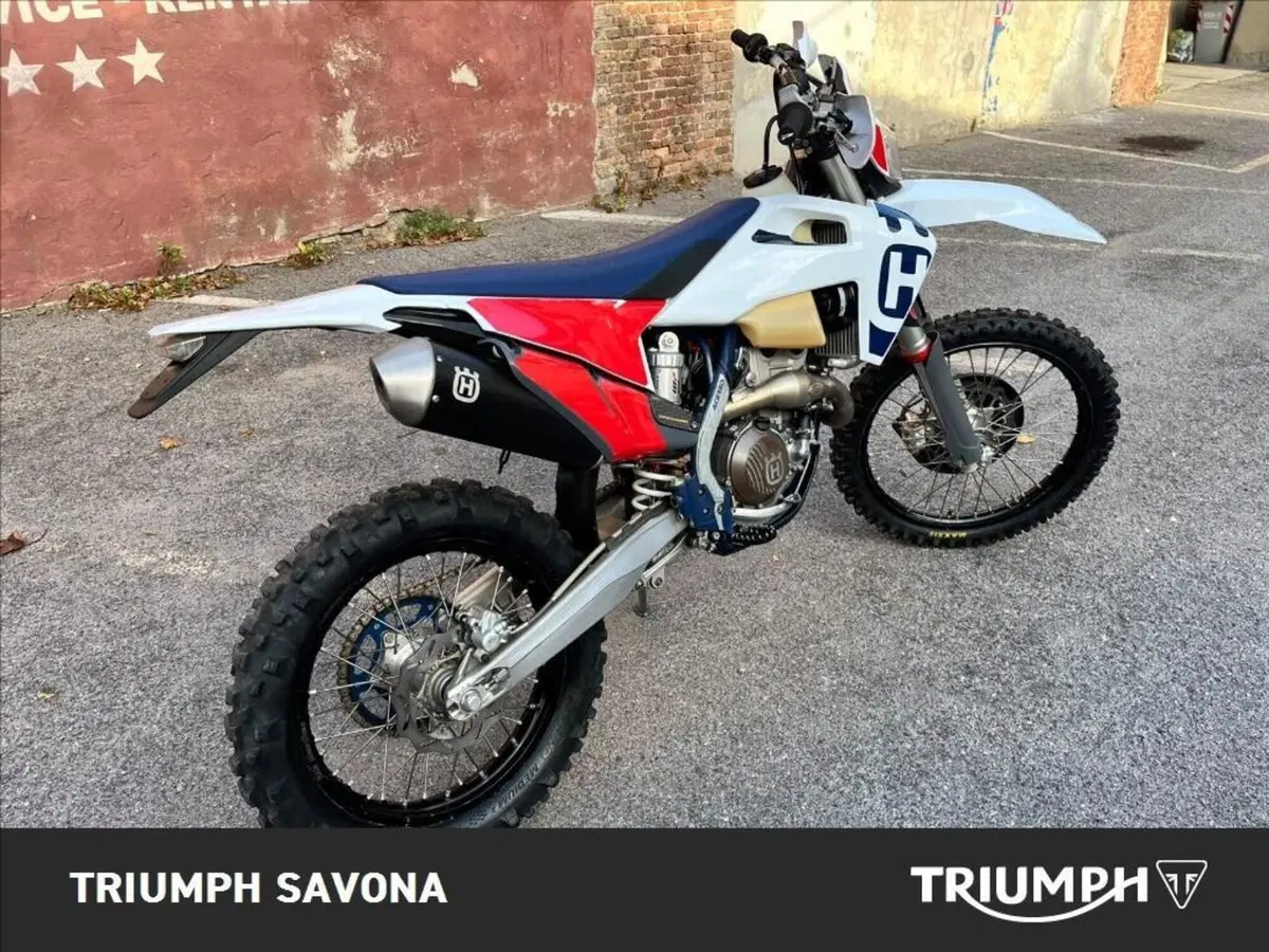 Husqvarna FE 250 (2019) (5)