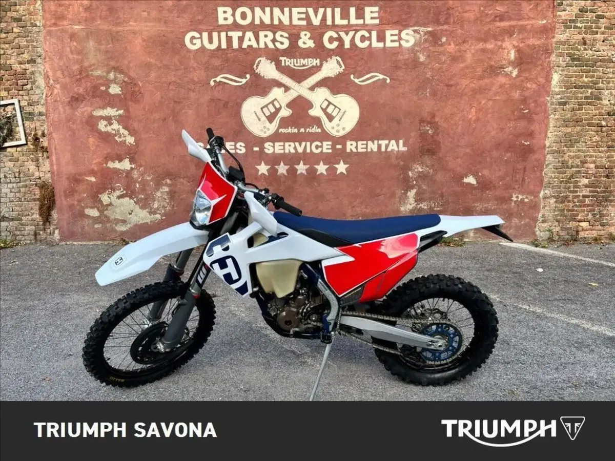 Husqvarna FE 250 (2019) (2)