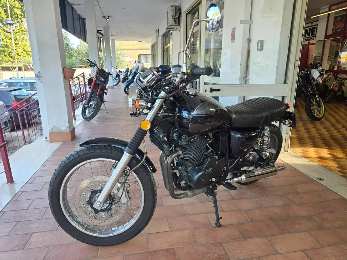 Mash Italia Six Hundred 650 (2021 - 25) (6)
