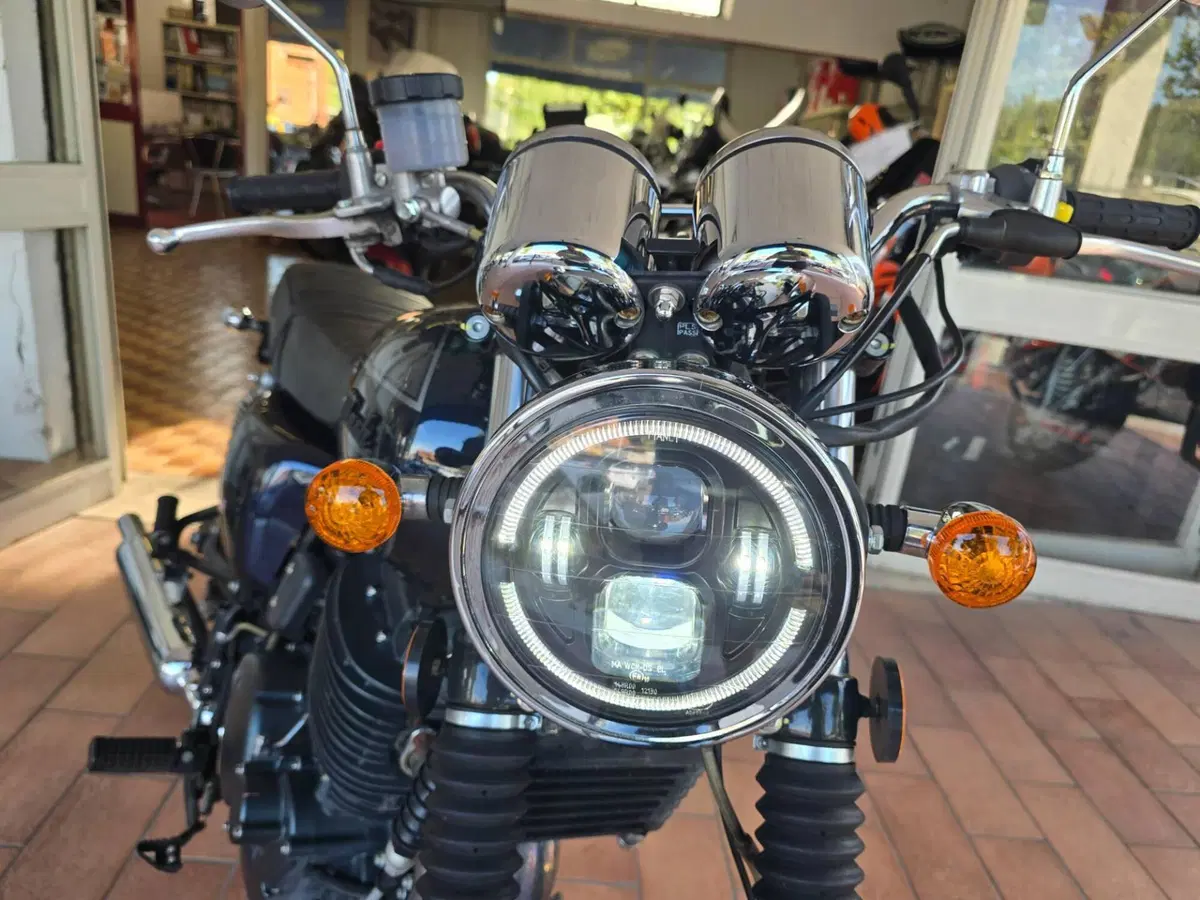 Mash Italia Six Hundred 650 (2021 - 25) (7)